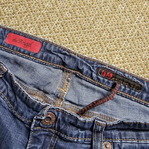 AG Bootcut Jeans - Picture 4 of 11